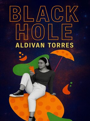 cover image of Black Hole